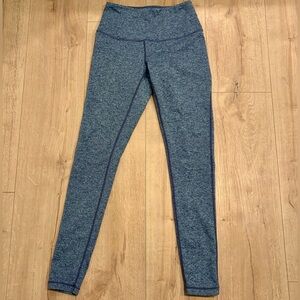 Zella Live In High Waist Leggings XS